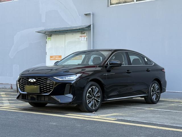 Certificated Pre-Owned Fengyun A8L 2025 145km Standard Model -u22303274