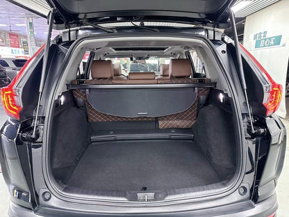 Certificated Pre-Owned Dongfeng Honda CR-V 2021 240TURBO CVT Two-Wheel Drive Fashion Edition -u22740962