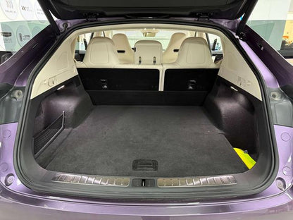 Certificated Pre-Owned Zhijie R7 2024 All-Electric 82kWh Max Rear-Wheel Drive Version -u22090187