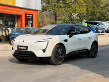 Certificated Pre-Owned AVATR 11 2023 Edition 90kWh Four-Wheel Drive Version -u22504092