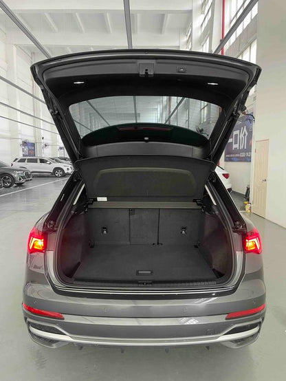 Certificated Pre-Owned Audi Q3 2022 35 TFSI Progressive Dynamic Edition - u22470369