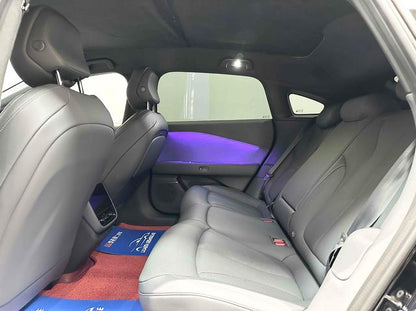 Certificated Pre-Owned XPENG P7+ 2024 Ultra Long Range Max-u21592588