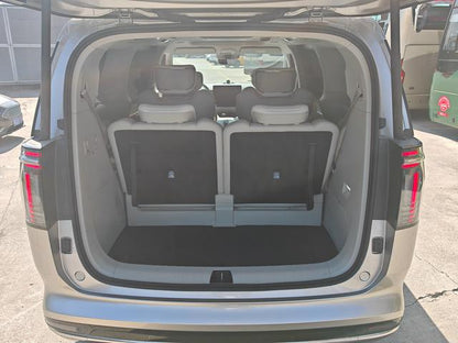 Pre-Owned Volvo EM90 2025 Model Ultra 6-Seater