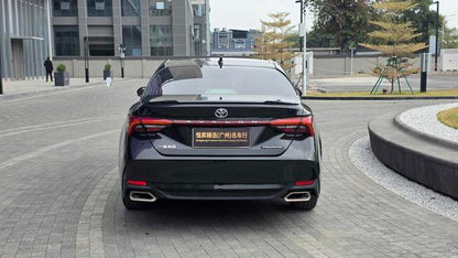 Certificated Pre-Owned GAC Toyota Avalon 2022 2.5L Touring Premium Edition - u22060782