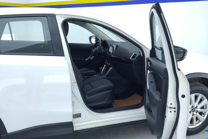 Certificated Pre-Owned Mazda CX-5 2014 2.0L Automatic Two-Wheel Drive Urban Edition - u21787237