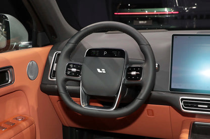 Li Auto L7-Hybride REEV