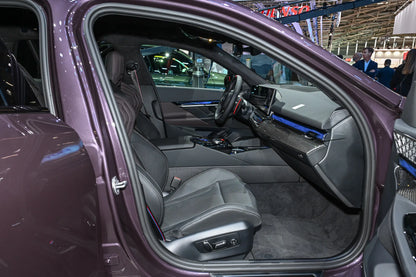 BMW BMW M5 - Hybride PHEV