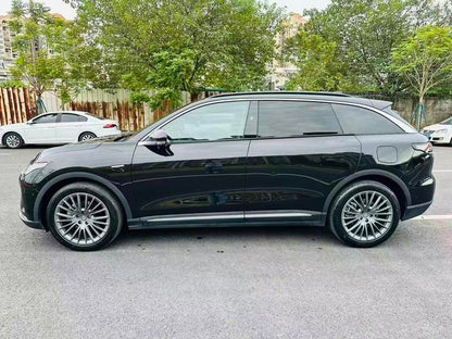 Pre-Owned Leapmotor C11 2023 Extended-Range 285 Smart Enjoyment Version