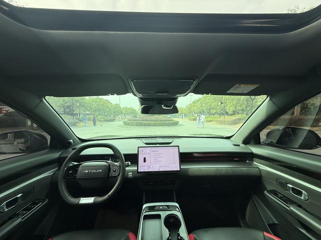 Certificated Pre-Owned Jetour Dasheng 2022 1.6T DCT King PLUS - u22011099