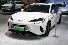 BYD Seal 07DM - Hybride PHEV