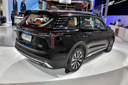 Hongqi Hongqi HS7 – Hybride PHEV
