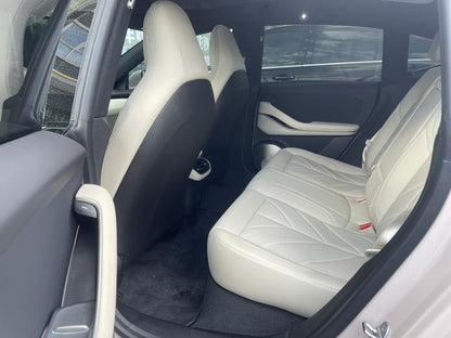 Pre-Owned NIO ET5 2025 Model 75kWh