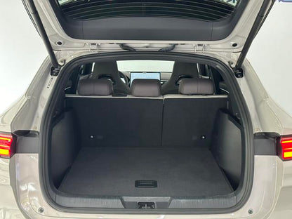 Certificated Pre-Owned BYD Song PLUS EV 2025 Intelligent Driving Edition 605KM Flagship Model -u22648448