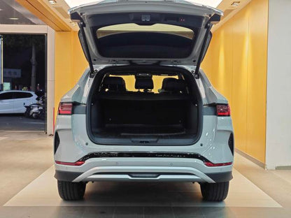 Pre-Owned BYD Song PLUS EV 2023 Champion Edition 520KM Flagship Model