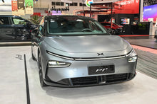 XPENG P7 بلس