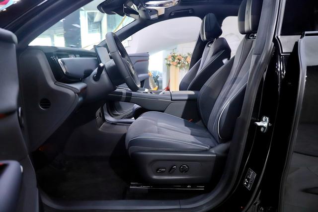 Certificated Pre-Owned VOYAH Zhiyin 2024 4WD Global Edition -u22732100