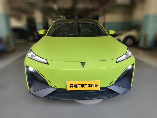 Certificated Pre-Owned Deepal S07 2023 200Max Extended Range Version -u22361338