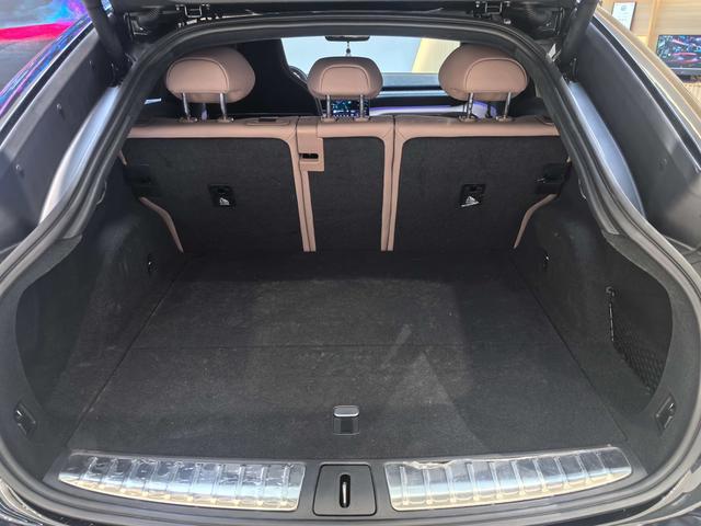 Certificated Pre-Owned NIO EC6 2024 75kWh -u22773792