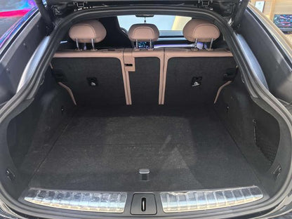 Certificated Pre-Owned NIO EC6 2024 75kWh -u22773792