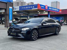 Certificated Pre-Owned Mercedes-Benz E-Class PHEV 2022 Third Facelift E 350 e L Sport Sedan -u22112643