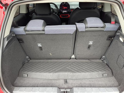 Pre-Owned Electric MINI COOPER 2025 Model COOPER E Classic Version