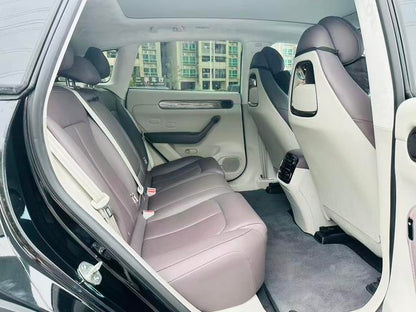 Pre-Owned Leapmotor C11 2023 Extended-Range 285 Smart Enjoyment Version