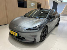 Certificated Pre-Owned Hyper GT 2024 Global Edition 710km Ultra-High Voltage Lidar Version Ternary Lithium -u22751797