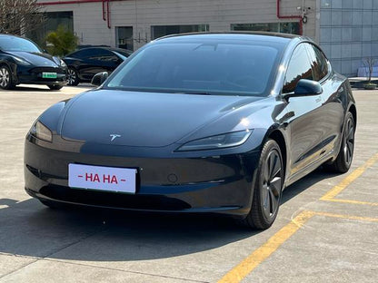 Certificated Pre-Owned Model 3 2025 Rear-Wheel Drive Version -u22651945