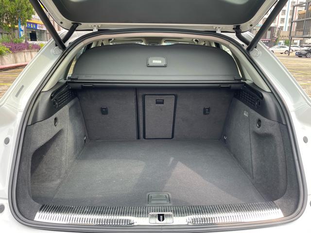 Certificated Pre-Owned Audi Q3 2017 35 TFSI Fashion Edition - u22353252