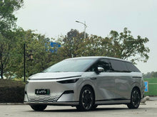 Certificated Pre-Owned XPENG X9 2024 702 Ultra-Long Range Maxu22140187