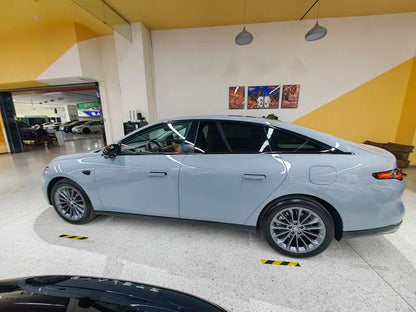 Pre-Owned Leapmotor C01 2024 Extended - Range 316 Premium Edition