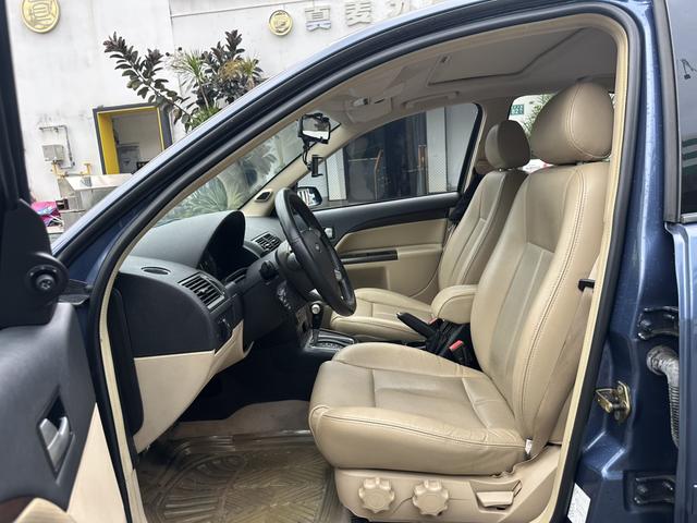 Certificated Pre-Owned Ford Mondeo 2005 2.0L Elite Edition - u21717319