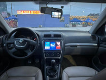 Certificated Pre-Owned Skoda Octavia 2013 2.0L Manual Yijie Edition - u21014256