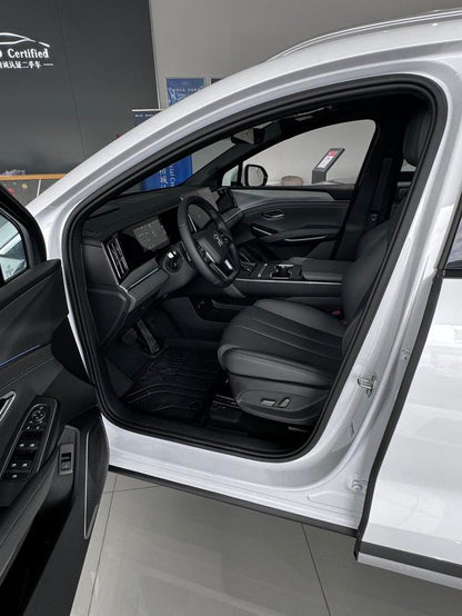 Certificated Pre-Owned BYD Song L DM 2026 DM-i 200KM Beyond Edition -u22112115