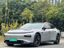 XPENG P7 2020 670E-u22293214 معتمد مستعمل