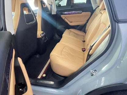 Certificated Pre-Owned Leapmotor C11 2024 Extended-Range 300 Premium Edition -u22681326