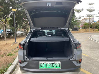 Certificated Pre-Owned Volkswagen ID.4 CROZZ 2024 ID. Exclusive Limited Edition -u22521621