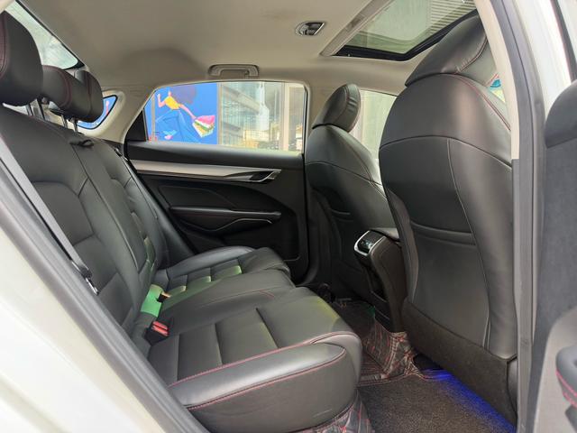 Certificated Pre-Owned Geely Binrui 2020 1.4T CVT Asian Games Edition - u22554996