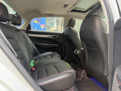 Certificated Pre-Owned Geely Binrui 2020 1.4T CVT Asian Games Edition - u22554996