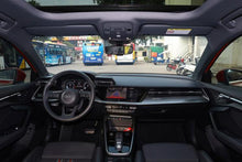 Certificated Pre-Owned Audi A3 2022 Sportback 35 TFSI Fashion Sports Edition - u22015101