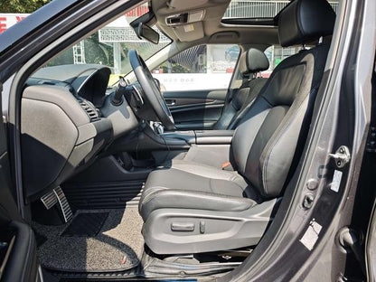 Certificated Pre-Owned 2017 Avancier 240TURBO Two-Wheel Drive Premium Edition - u22670962