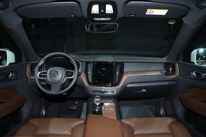 Volvo Volvo XC60 - Hybride PHEV