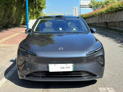 Pre-Owned NIO ET7 2021 100kWh Launch Edition