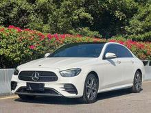 Certificated Pre-Owned Mercedes-Benz E-Class 2021 Restyled E 300 L Luxury Sports Sedan - u22348733