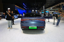 BYD Seal DM - Hybride PHEV