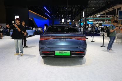 BYD Seal DM - Hybride PHEV