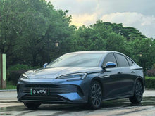 Certificated Pre-Owned BYD Seal DM 2023 DM-i 1.5T 200KM Flagship Version -u20929973