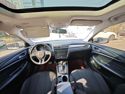 Certificated Used Roewe I5 2020 1.5L Automatic 4G Internet Linghao Edition