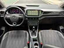 Certificated Pre-Owned T-Cross 2022 280TSI DSG Comfort Edition - u22151794