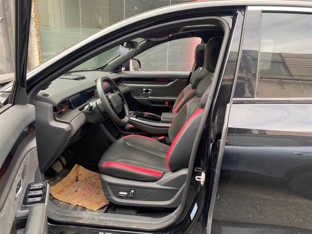 Certificated Pre-Owned Jetour Dasheng 2023 1.6T DCT King PLUS - u22138164